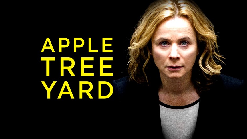 Apple Tree Yard - In un vicolo cieco