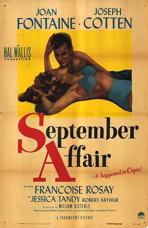 Accadde in settembre