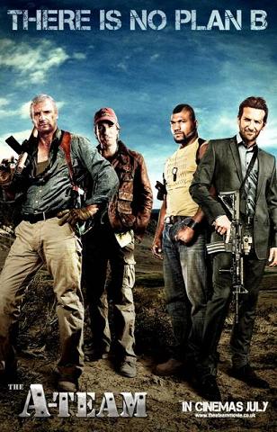 A-Team