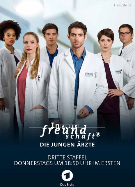 Medici in corsia