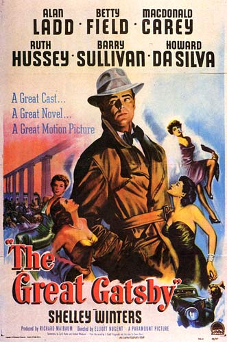 Il grande Gatsby (1949)