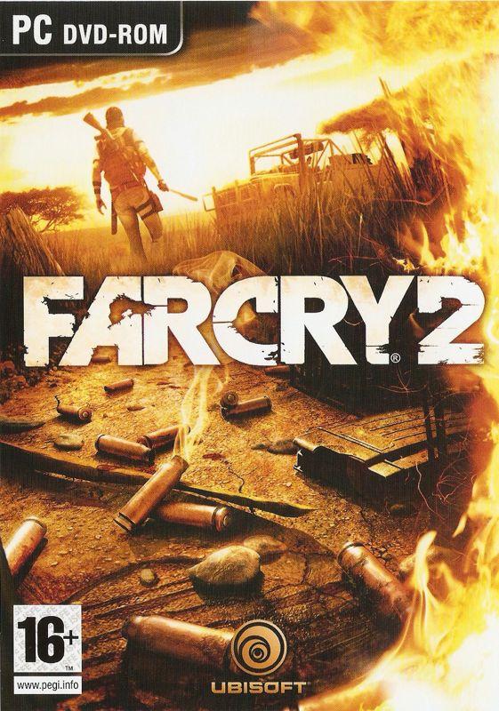 Far Cry 2