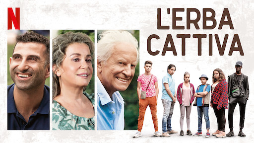 L'erba cattiva