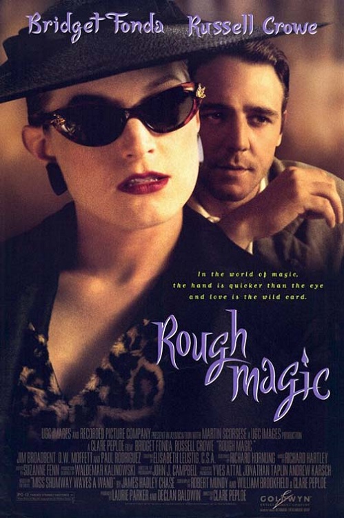 Miss Magic