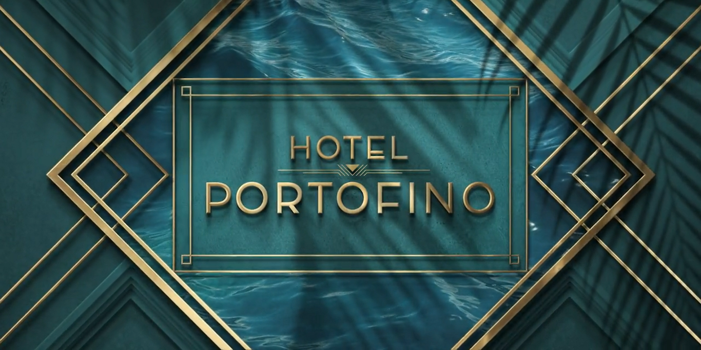 Hotel Portofino