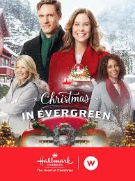 Natale a Evergreen