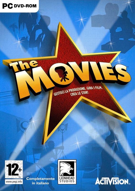 The Movies