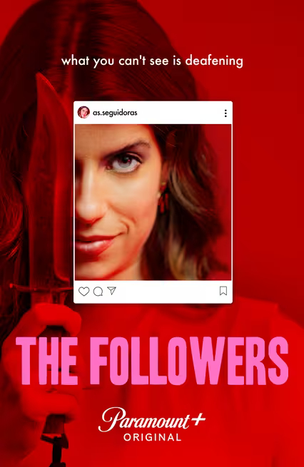 The Followers (TV 2022)