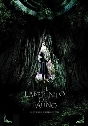 Il labirinto del Fauno