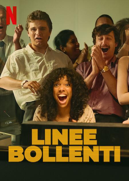 Linee bollenti