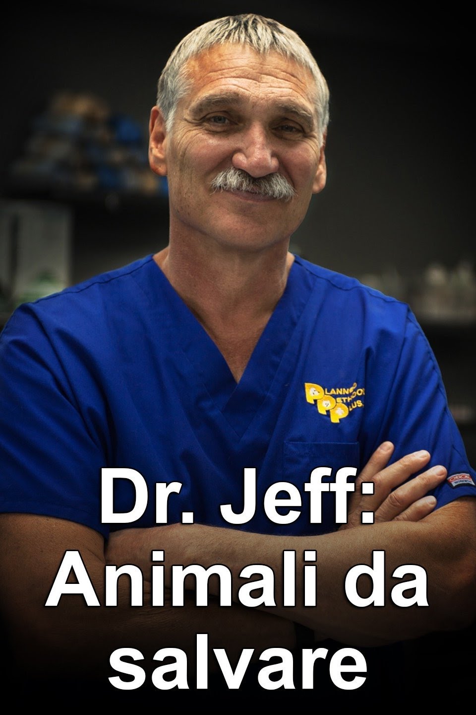 Dr Jeff: Animali da salvare