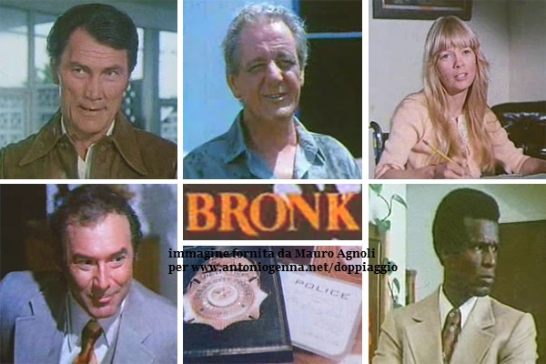 Bronk