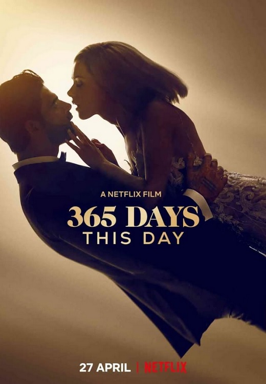 365 giorni: Adesso