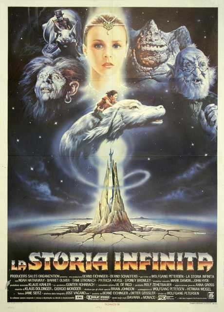 La storia infinita