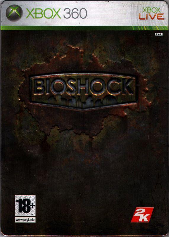 Bioshock