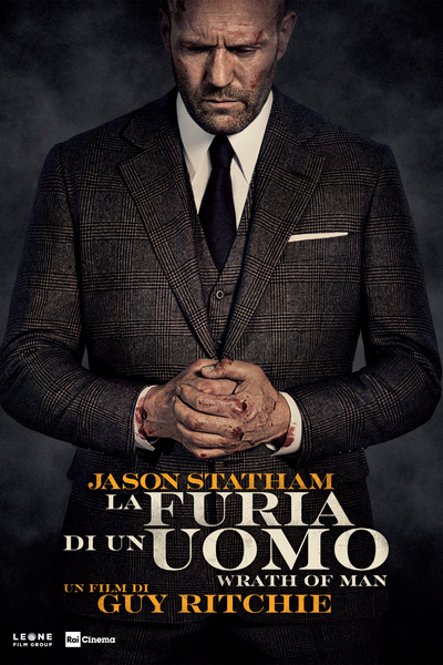 La furia di un uomo - Wrath of Man