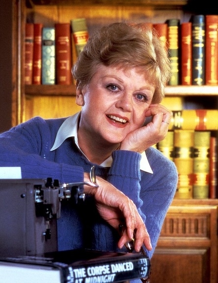 La signora in giallo