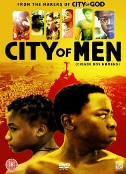 City of Men