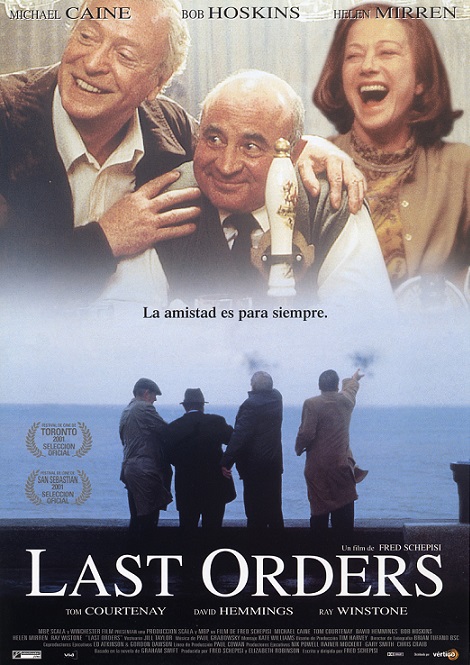 L'ultimo bicchiere