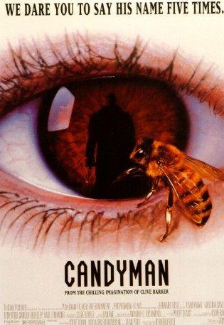 Candyman - Terrore dietro lo specchio