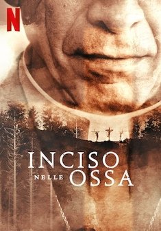 Inciso nelle ossa
