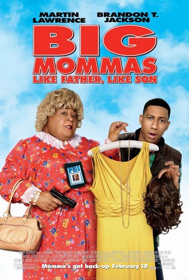 Big Mama - Tale padre, tale figlio