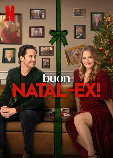 Buon Natal-Ex!