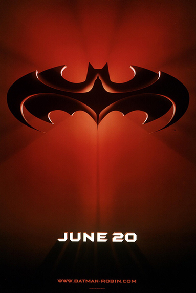 Batman & Robin