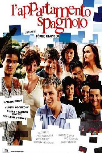 L'appartamento spagnolo