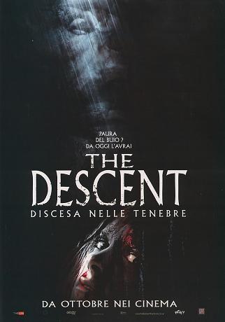 The Descent - Discesa nelle tenebre