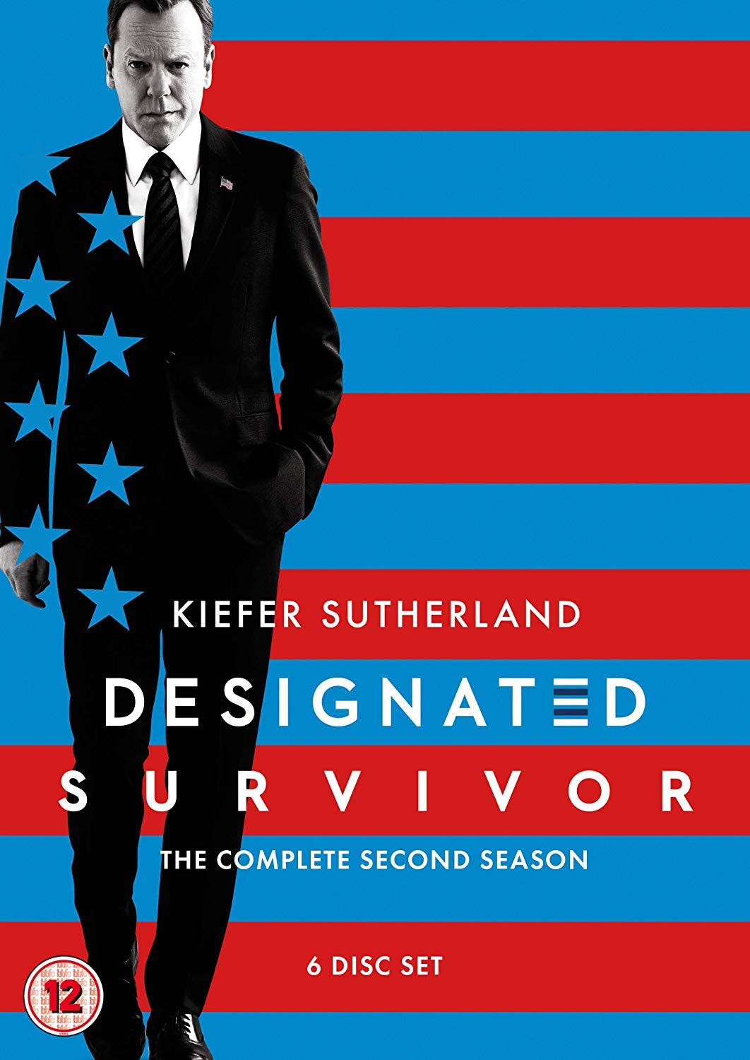 Designated Survivor