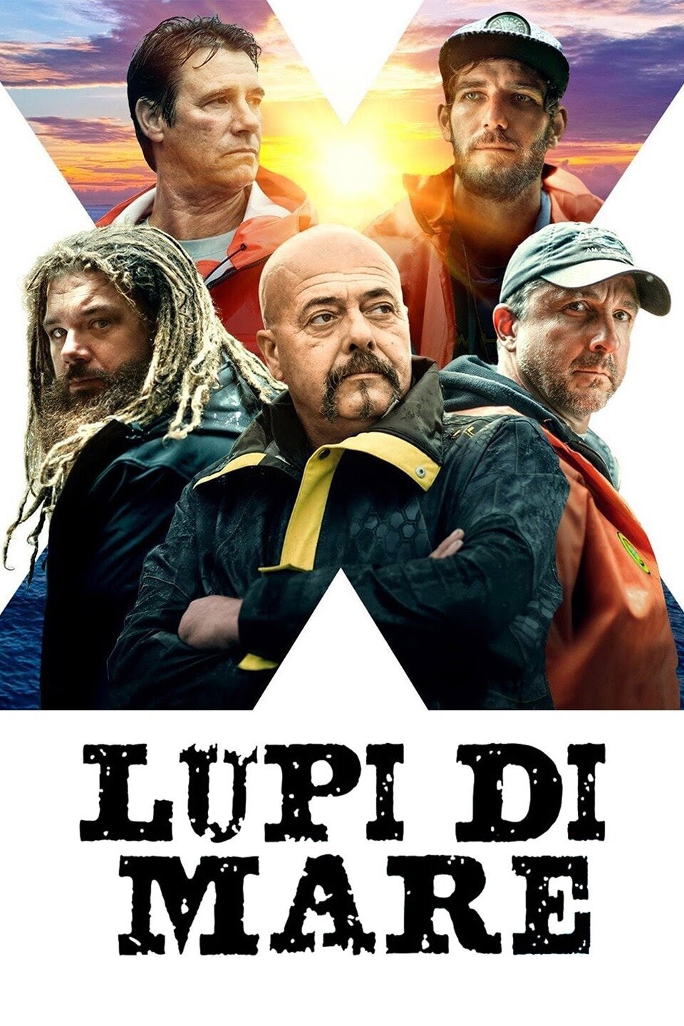 Lupi di mari