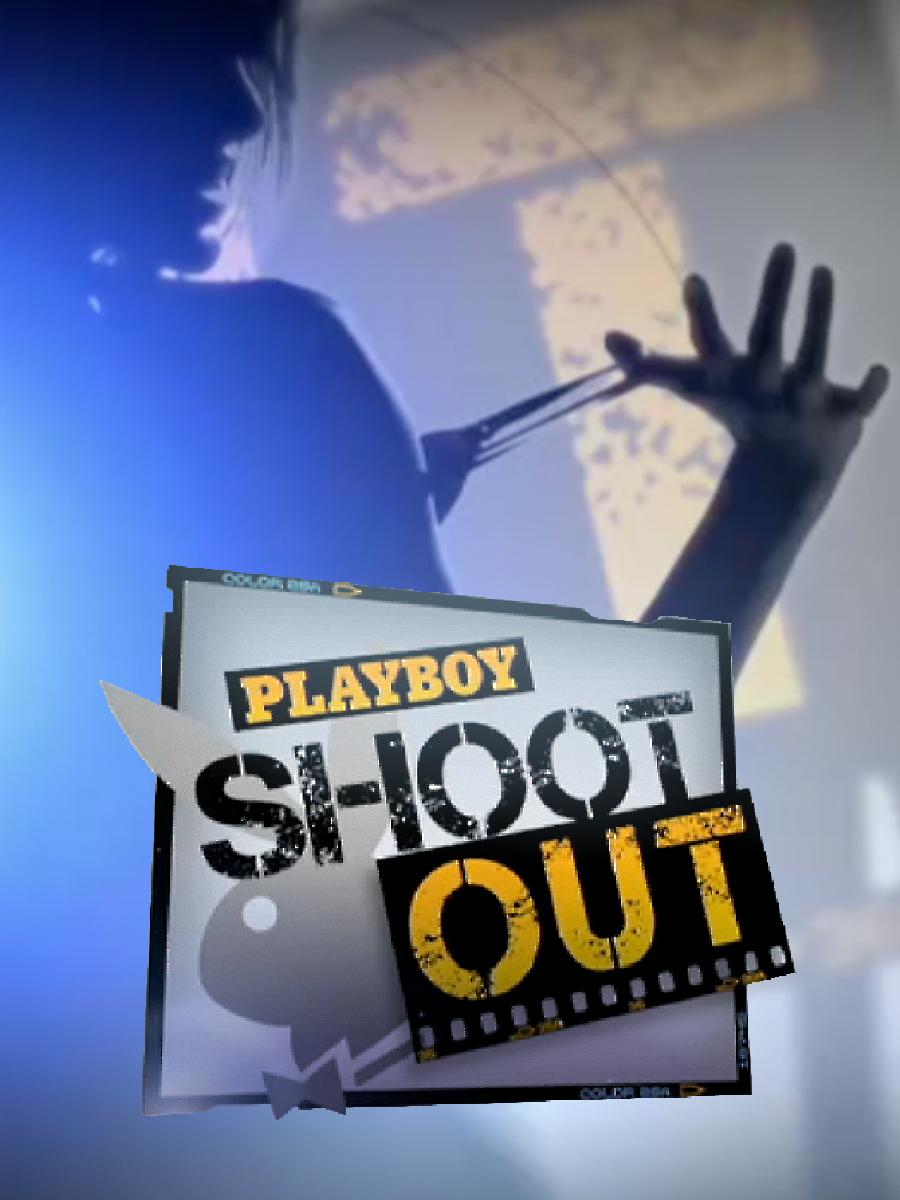 Playboy Shootout