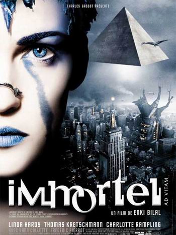 Immortal (ad vitam)