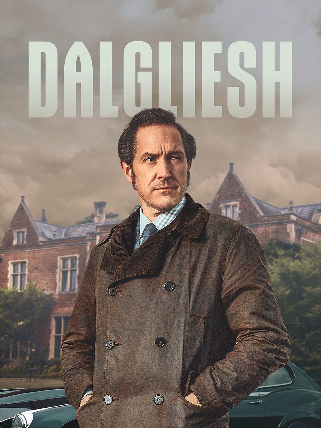 L'ispettore Dalgliesh
