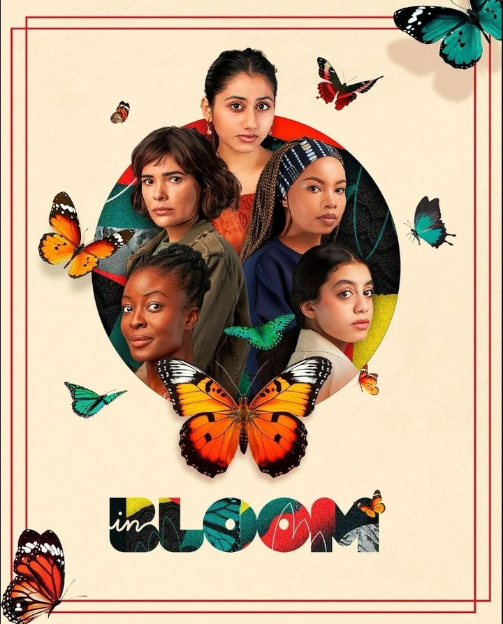 In Bloom (2024)