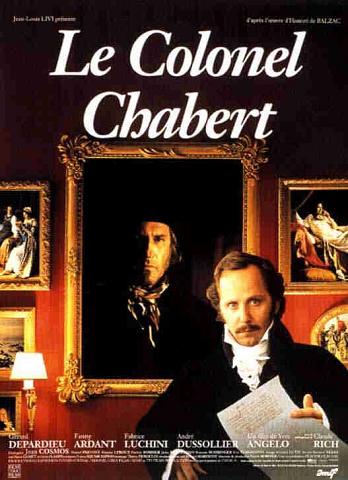 Il Colonnello Chabert