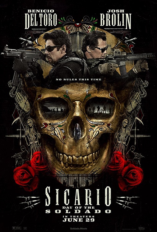 Soldado