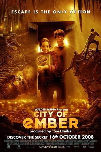 Ember - Il mistero della città di luce