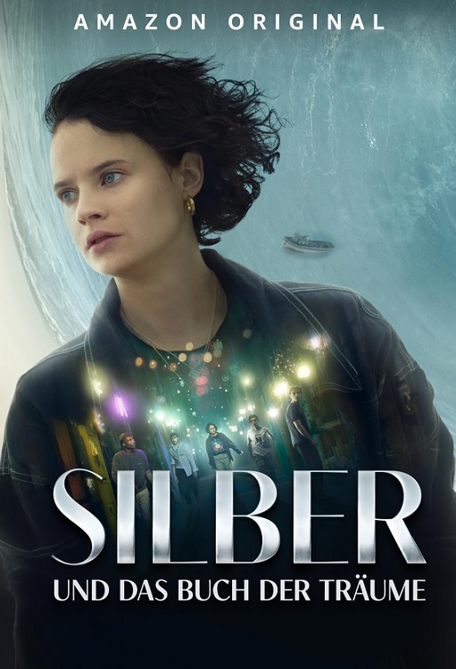 Silver e il libro dei sogni