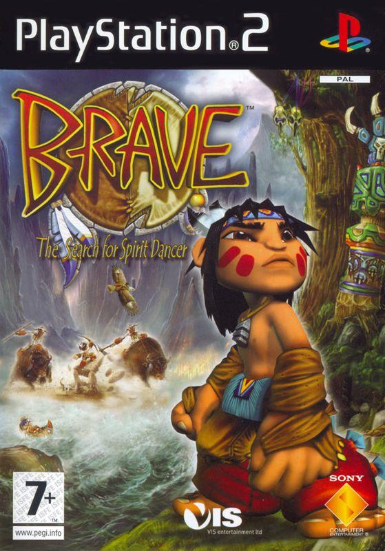 Brave - Alla ricerca di Spirito Danzante