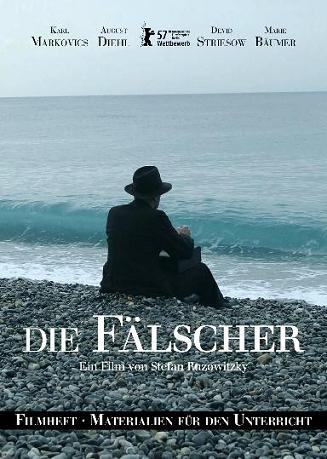 Il falsario - Operazione Bernhard