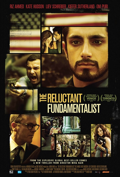 Il fondamentalista riluttante