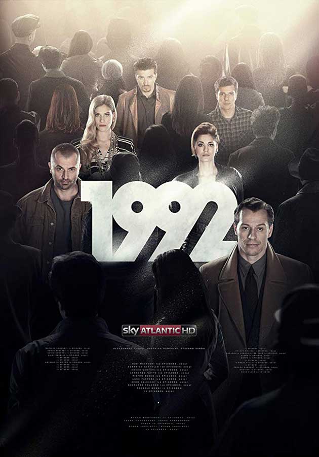 1992 (Serie tv)