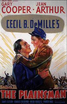 La conquista del west (1936)