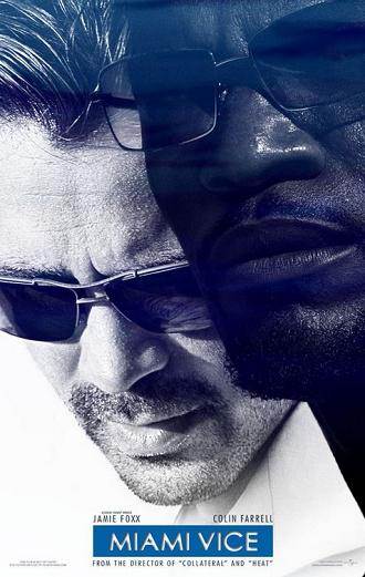 Miami Vice (film)