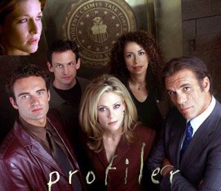 Profiler - Intuizioni mortali