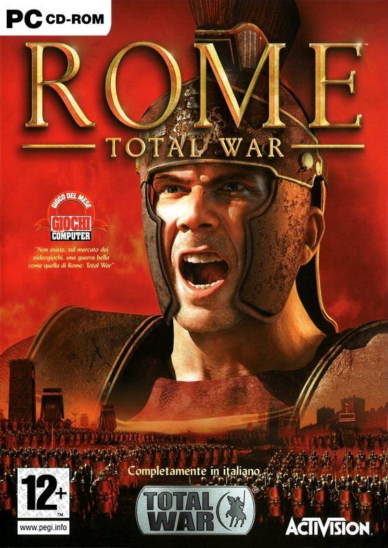 Rome: Total War