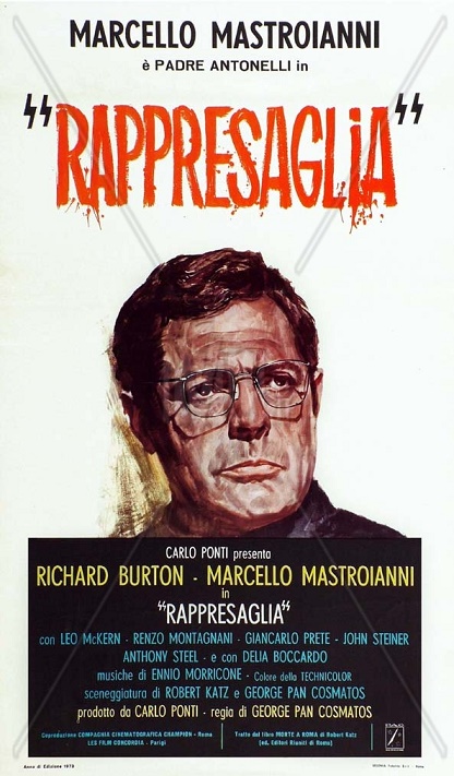 Rappresaglia