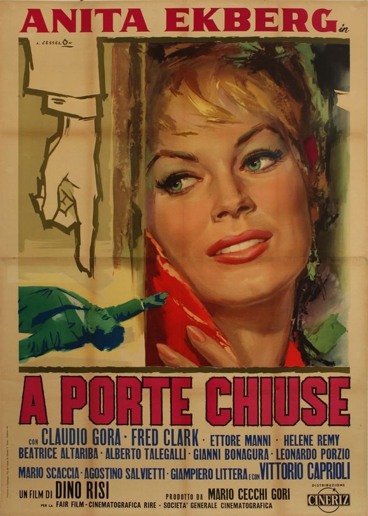 A porte chiuse